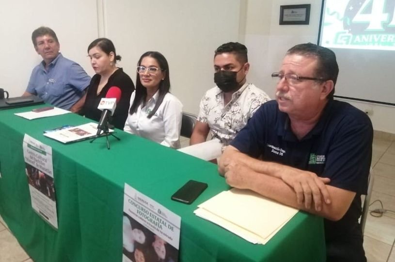 Anuncia Cobaes semana de actividades para celebrar su 41 aniversario