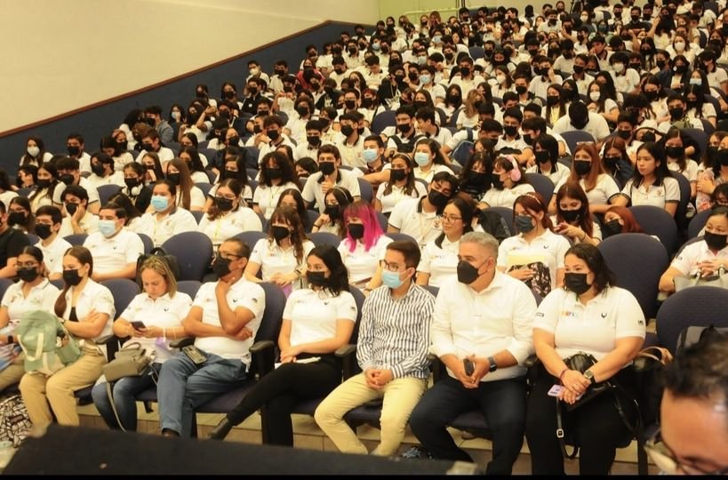 Aporta la UAS al desarrollo de los estudiantes a través del Programa Juventud Pl