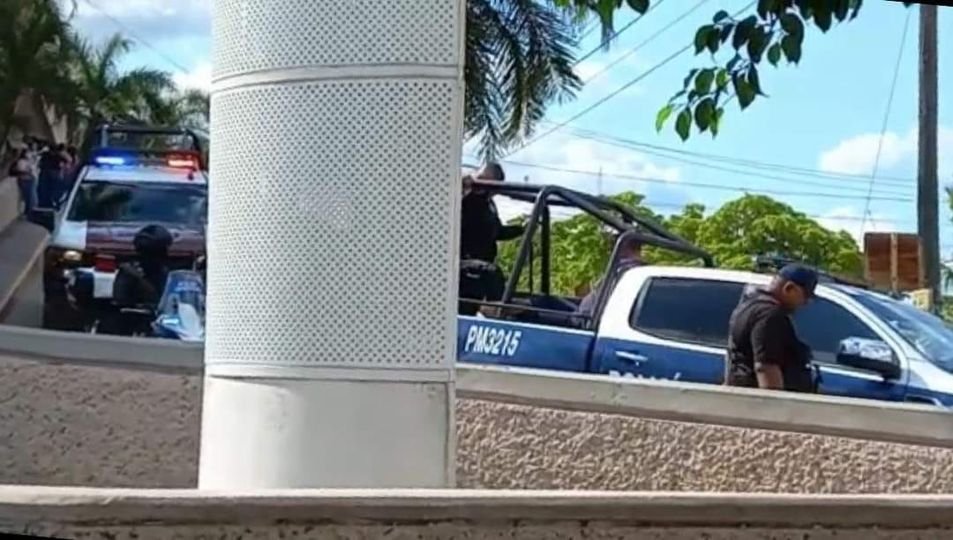 | Aprehenden a probable responsable de muerte de niño en Los Mochis.