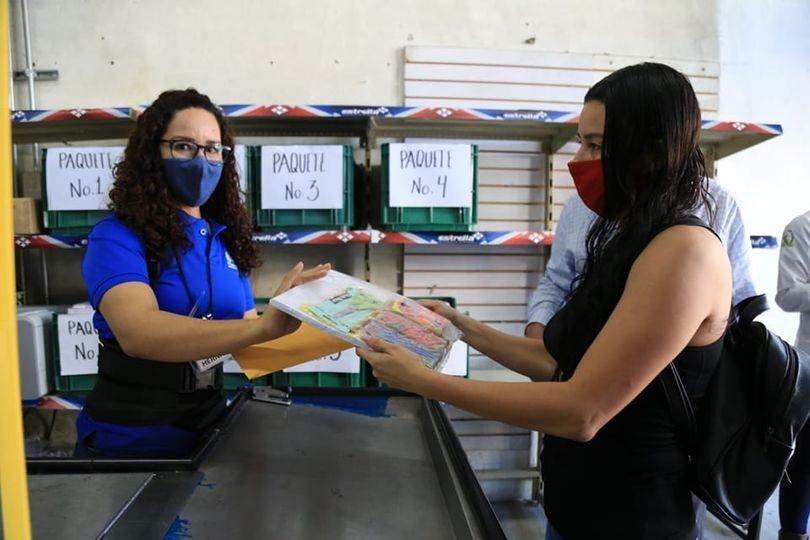 Avanza 73% el canje de útiles escolares en Sinaloa