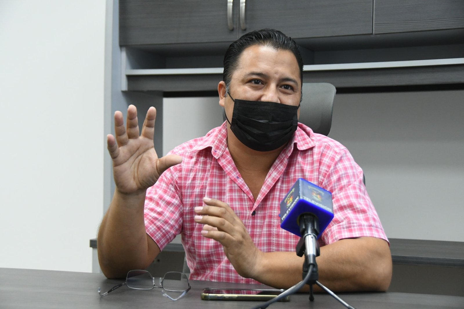 Centro de Instrumentos brinda asesorías en sistemas de generación de energías al