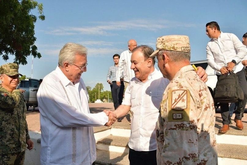 Con la “Declaración de Esperanza”, gobernadores del Mar de Cortés solicitan anal