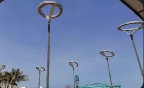 DEMANDARÁ AZTECA LIGHTING AL AYUNTAMIENTO DE MAZATLÁN POR 1500 MILLONES DE PESOS