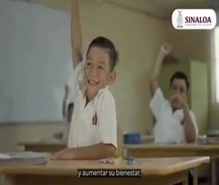 EL GOBIERNO DE SINALOA ENTREGA UNIFORMES, CALZADO DEPORTIVO Y ÚTILES ESCOLARES A