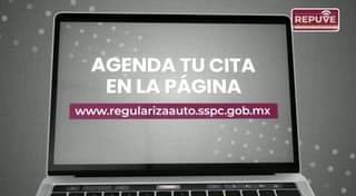 EL PLAZO PARA REGULARIZAR LOS AUTOS DE PROCEDENCIA EXTRANJERA VENCE HASTA EL 20