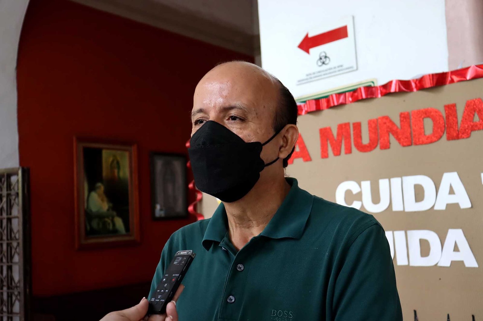 El 80 % de las enfermedades cardiovasculares se pueden prevenir con hábitos salu El 80 % de las enfermedades cardiovasculares se pueden prevenir con hábitos salu