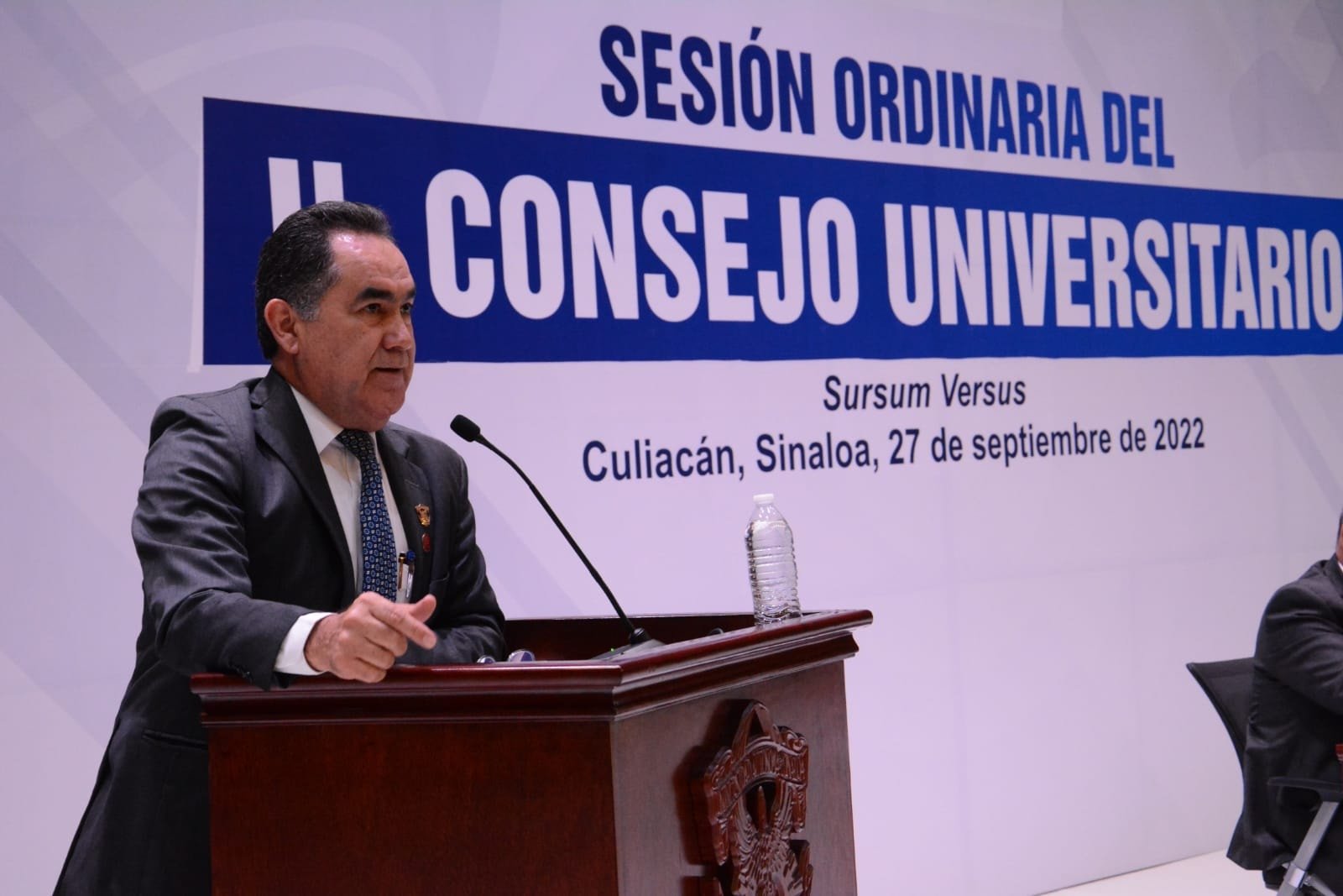 Eligen a integrantes internos del Consejo de la Contraloría Social Universitaria