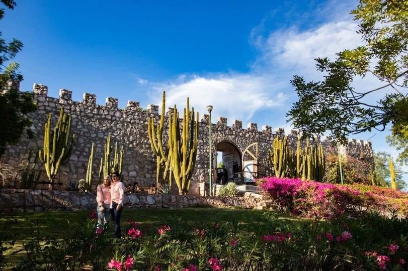 Este viernes inició “El Cosaltazo Off Road”