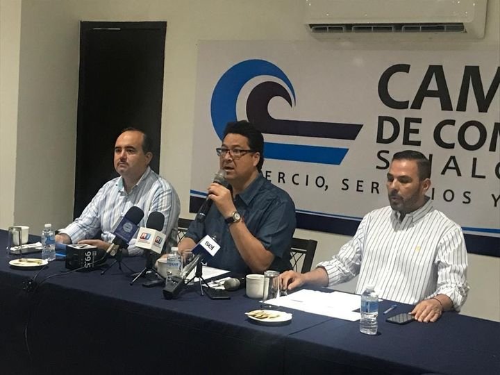 Estiman mil 845 mdp en derrama por regreso  a clases  en Mazatlán