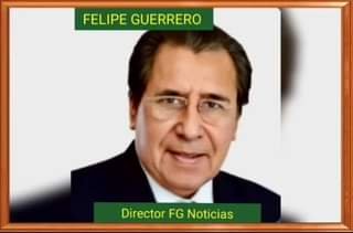 FG NOTICIAS, CON UN GRAN EQUIPO DE PROFESIONALES DE LA COMUNICACIÓN.