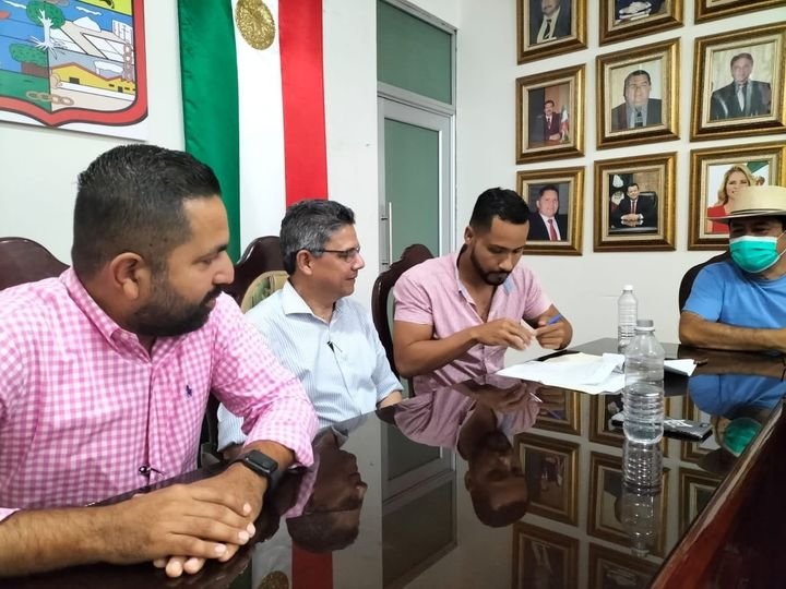 Firma Promotur Sinaloa convenios de colaboración del programa ‘Coloreando Sinalo