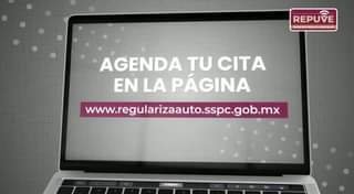 HASTA EL 20 DE SEPTIEMBRE VENCE EL PLAZO PARA REGULARIZAR VEHÍCULOS DE PROCEDENC