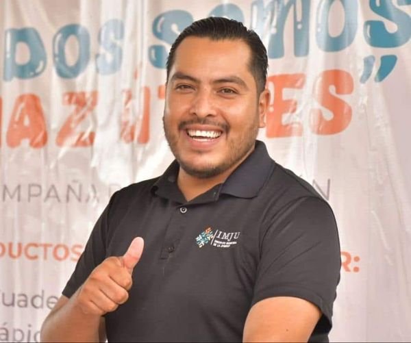 ! IMJU Mazatlan busca a los ganadores del premio al Mérito de la Juventud 2022 ! IMJU Mazatlan busca a los ganadores del premio al Mérito de la Juventud 2022