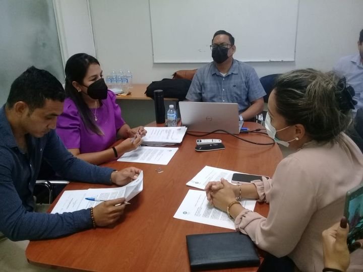 Impugna Observatorio Ciudadano reserva de datos sobre cancelación de contrato co