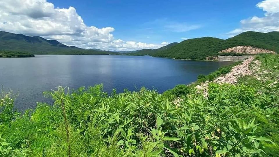 Inicia Protección Civil evacuación de población de las riberas del arroyo Ocoron