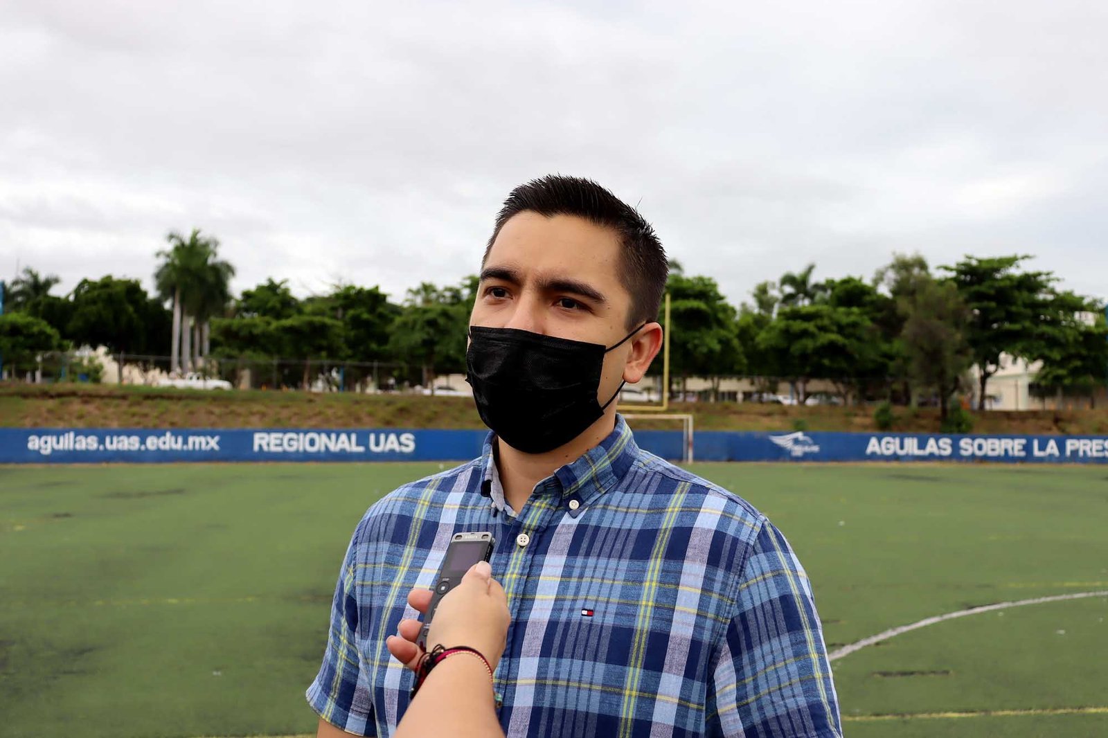 Investigan la suplementación con probióticos como opción para disminuir el estré