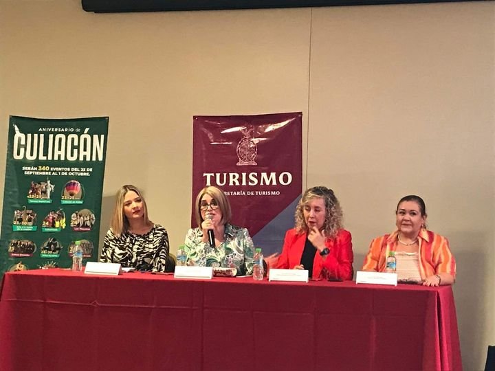 Invitan al 491 aniversario de fundación de Culiacán