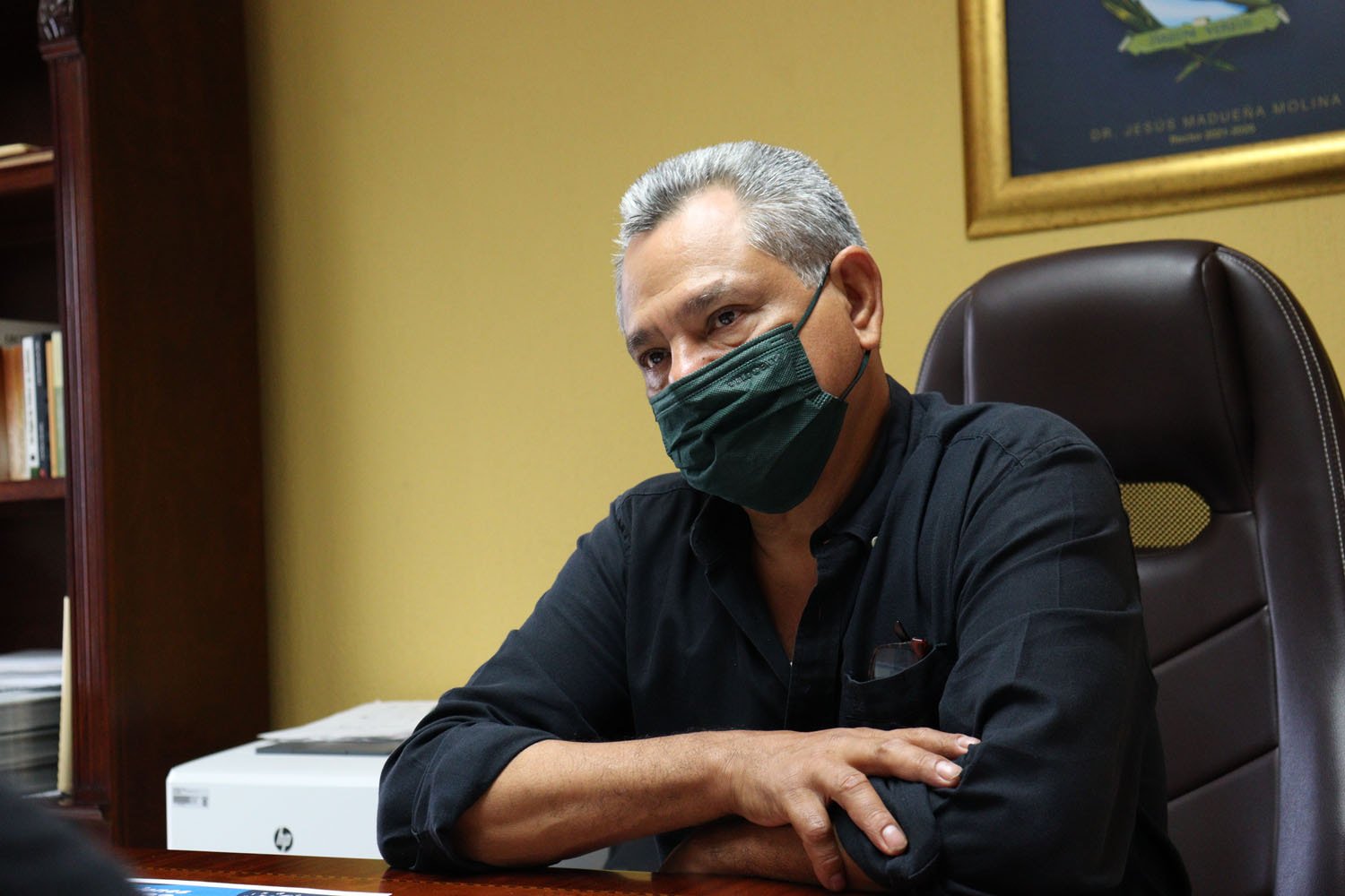 La UAS mantiene abierta la convocatoria para el Congreso Internacional sobre Vio La UAS mantiene abierta la convocatoria para el Congreso Internacional sobre Vio