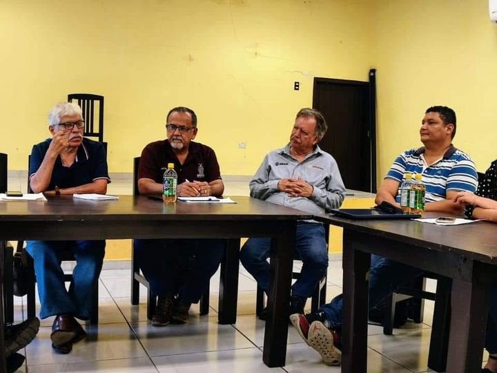 Los rosarenses se preparan para iniciar el Corredor Turístico- Gastronómico –Art