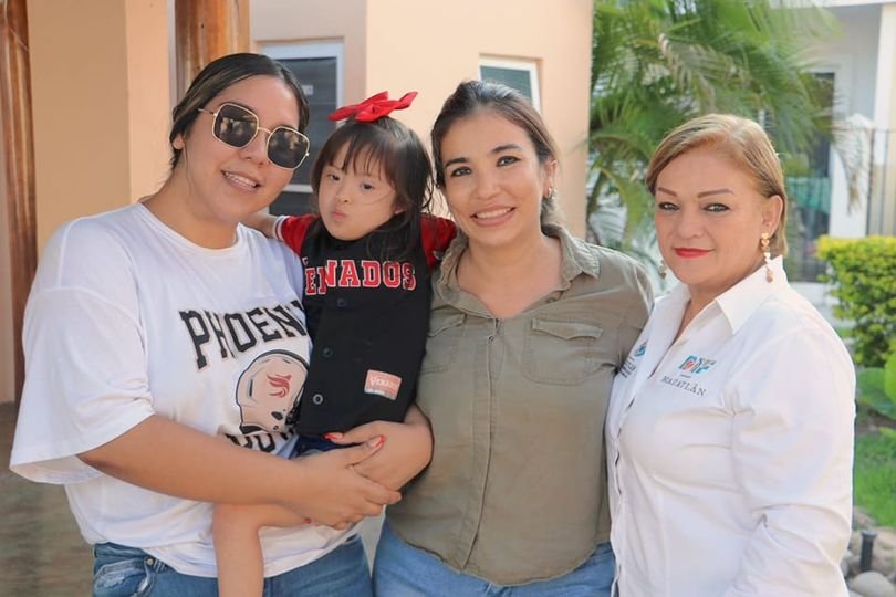 Luna, una niña de 6 años que ha sido operada en 2 ocasiones a corazón abierto Luna, una niña de 6 años que ha sido operada en 2 ocasiones a corazón abierto