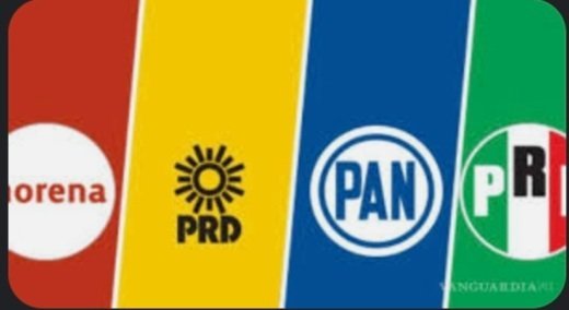 MORENA, LA MEZCOLANZA QUE ACABÓ CON LOS PRINCIPIOS DE LA IZQUIERDA AUTÉNTICA.