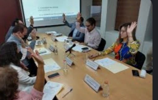 POR UNANIMIDAD DIPUTADOS REPRUEBAN CUENTA PUBLICA 2020 DE MAZATLÁN