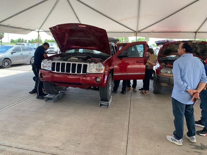 Por gestión de Rocha Moya, el Presidente López Obrador amplía plazo para regular