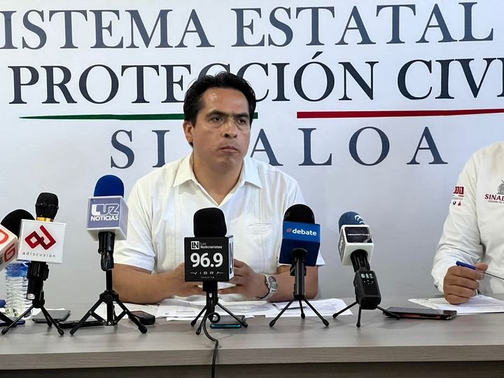 Presenta Protección Civil su Agenda de Acciones Inmediatas