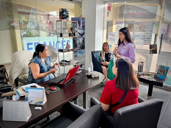 Promocionan a Los Mochis, El Fuerte Mágico y el Chepe Express en Guadalajara