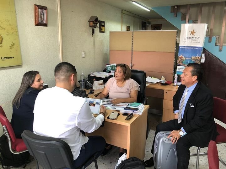 Promueven a Culiacán en Monterrey, Nuevo León