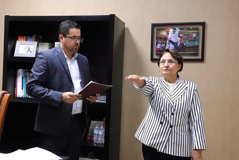Realiza Secretario de Salud cambios en el Hospital General de Culiacán