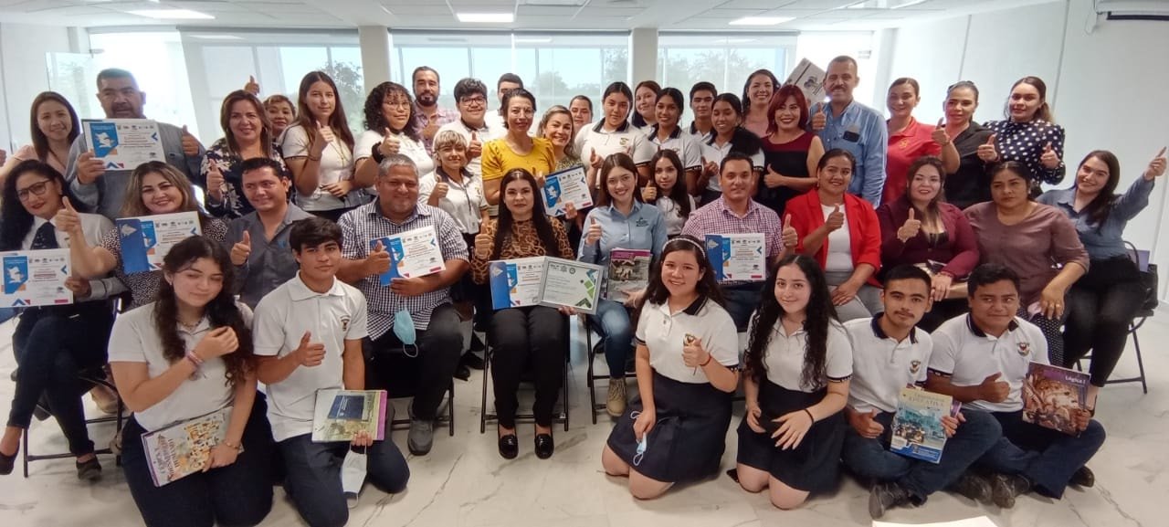 Reconocen el trabajo de la Universidad en pro del medio ambiente