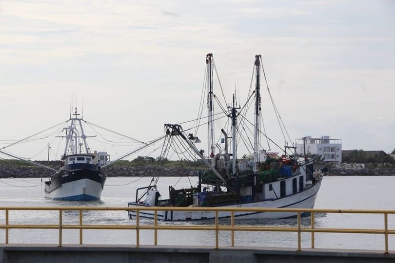 Recuerdan a pescadores fallecidos por el huracán “Ismael” en Mazatlán