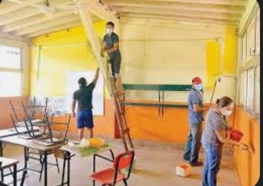 SON 35 LAS ESCUELAS DE ALTO RIESGO LAS QUE HAY EN MAZATLÁN: PROTECCIÓN CIVIL.
