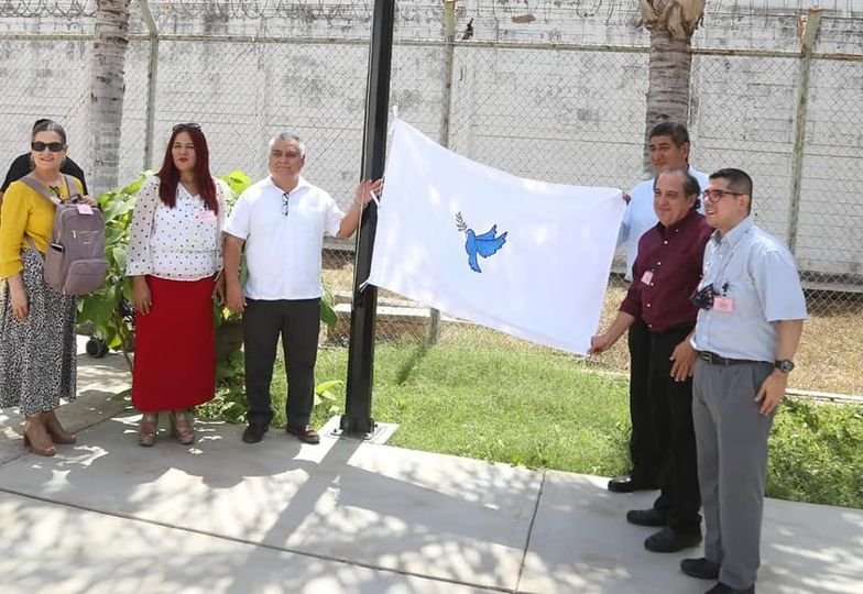 SSP Sinaloa se une a la III Semana Internacional por la Paz