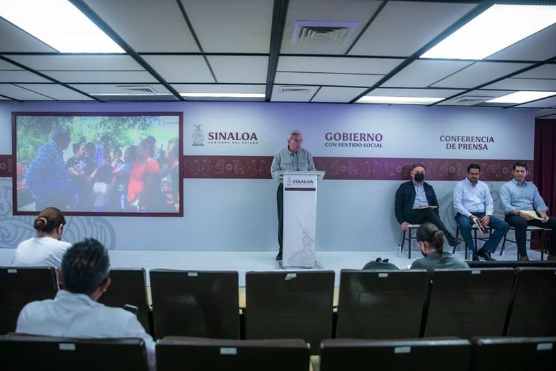 Se amplía el número de escuelas a rehabilitar: Rocha Moya Se amplía el número de escuelas a rehabilitar: Rocha Moya