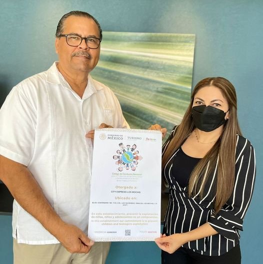 Se avanza en la certificación de Sinaloa, cómo un destino seguro para niños y ad Se avanza en la certificación de Sinaloa, cómo un destino seguro para niños y ad