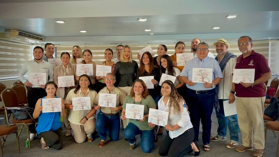 Se forma el primer clúster especializado en temas de turismo y romance para la c