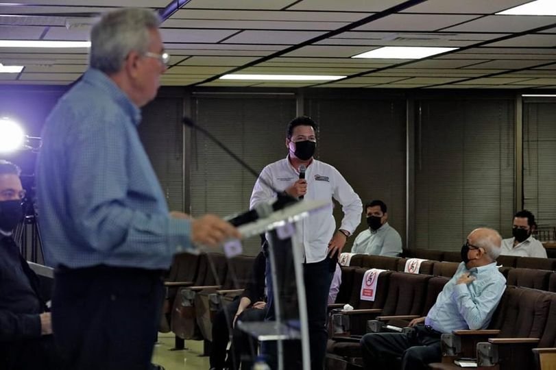 Se incrementó a 156 escuelas las que se repararán