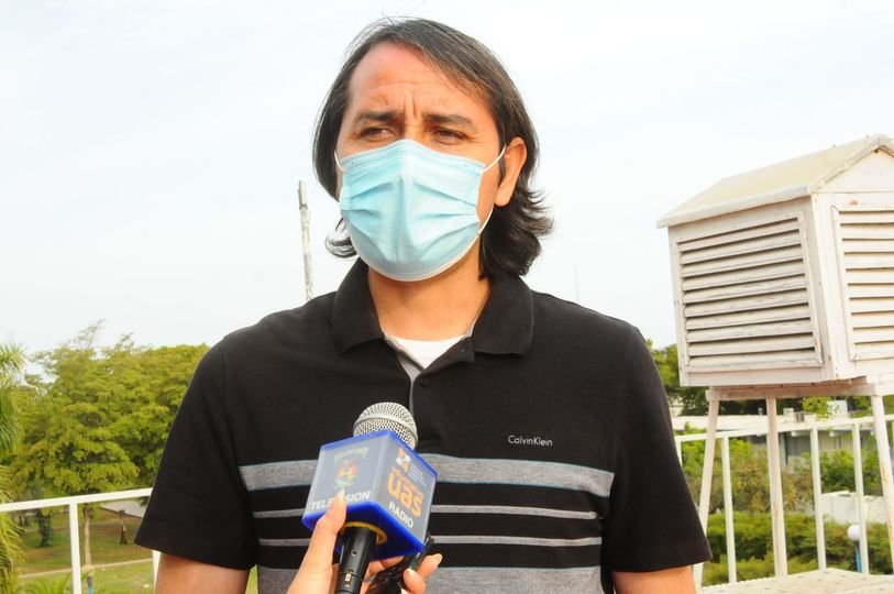 Se prevé la llegada de 51 frentes fríos a México en la temporada 2022-2023