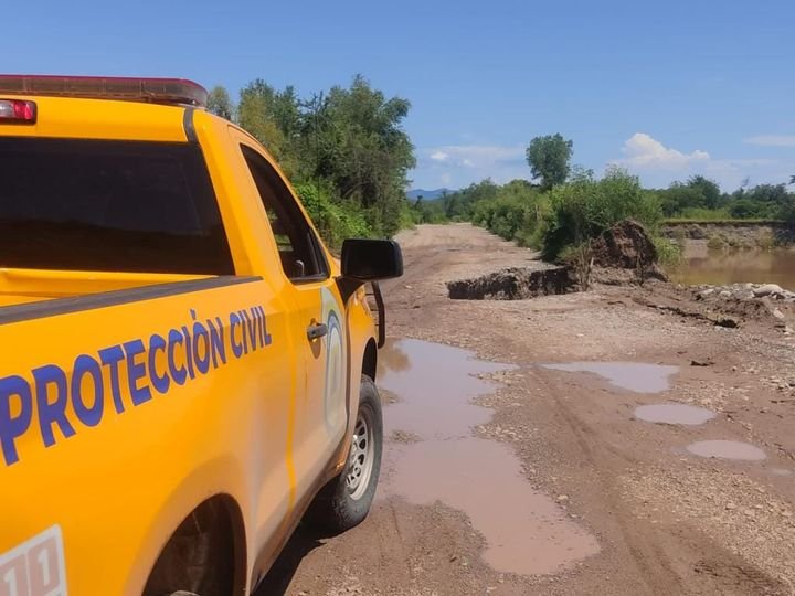 Se suma el Instituto Estatal de Protección Civil al Simulacro Nacional 2022