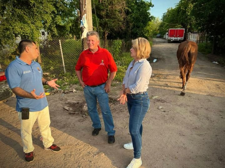 Sectur busca dar valor turístico a la comunidad de Las Tapias y El Salado