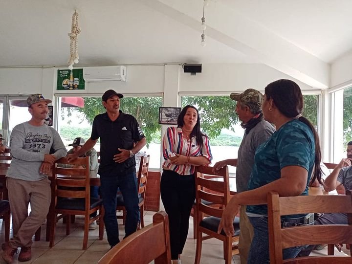 Sectur capacita a prestadores de servicios turísticos de la Presa Picachos