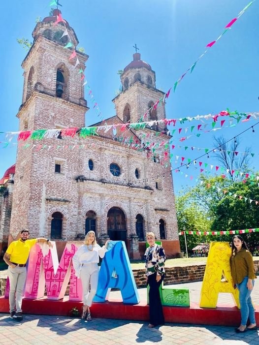 Sectur capacita al Pueblo Señorial de Imala