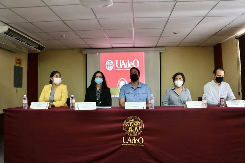 Sectur diserta sobre calidad y manejo higiénico de alimentos ante alumnos de la