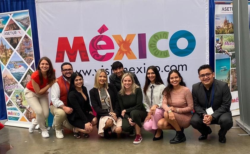 Sectur promueve a Mazatlán en Vancouver