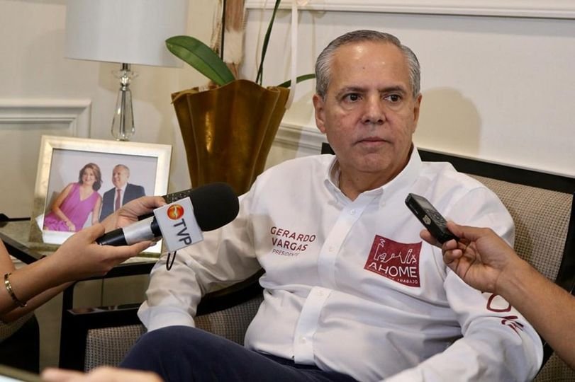 “ *Trabajo preventivo para temporada de lluvias está funcionando”: Gerardo Varga