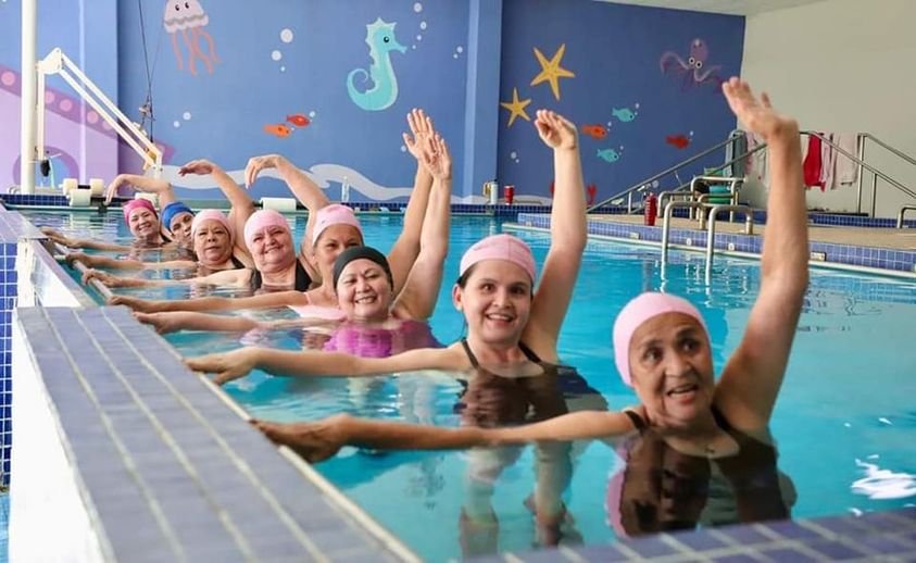 *Un carril de esperanza *