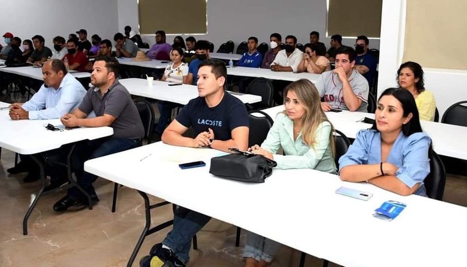 VINCULACIÓN ACADÉMICA DESDE LA UAS..