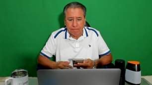AL AIRE FELIPE GUERRO